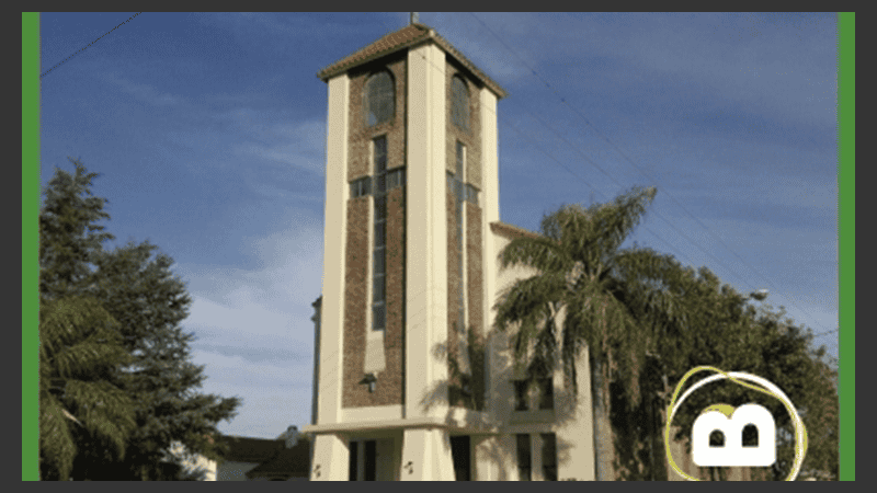 Iglesia San Francisco de Asís.