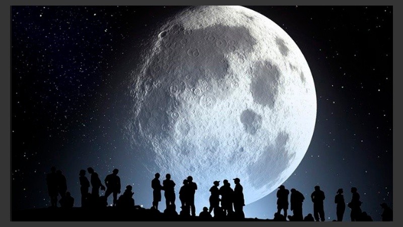 La nave llamada Beresheet estaba a unos 120 kilómetros de su sitio de destino aterrizaje previsto.