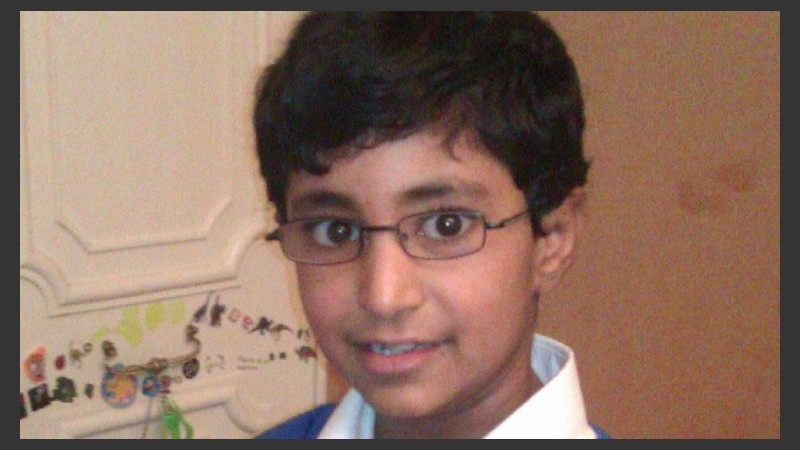 Las autoridades de la escuela le administraron una droga vencida.