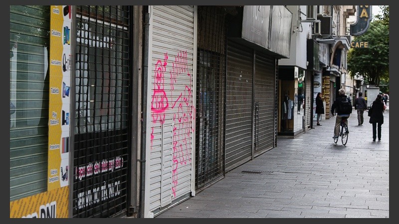 Desde la organización de la medida, auguran una adhesión total. 