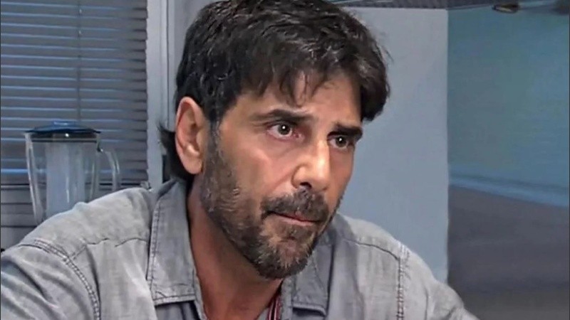 La justicia nicaragüense solicitó la detención del actor en la denuncia por violación.