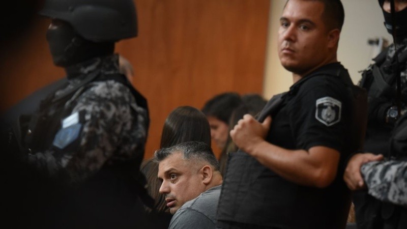 El Tribunal superior rechazó la apelación de la defensa de Alvarado.