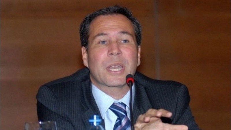 El Gobierno comenzó a girar a la Fiscalía material desclasificado de la Side sobre la muerte de Nisman.