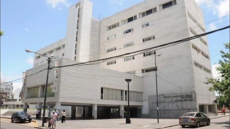 Los análisis locales se siguen realizando en el Cemar.