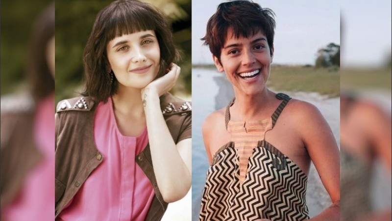 No es que me cagó el novio, arranca mucho antes, a mí nadie me cagó nada