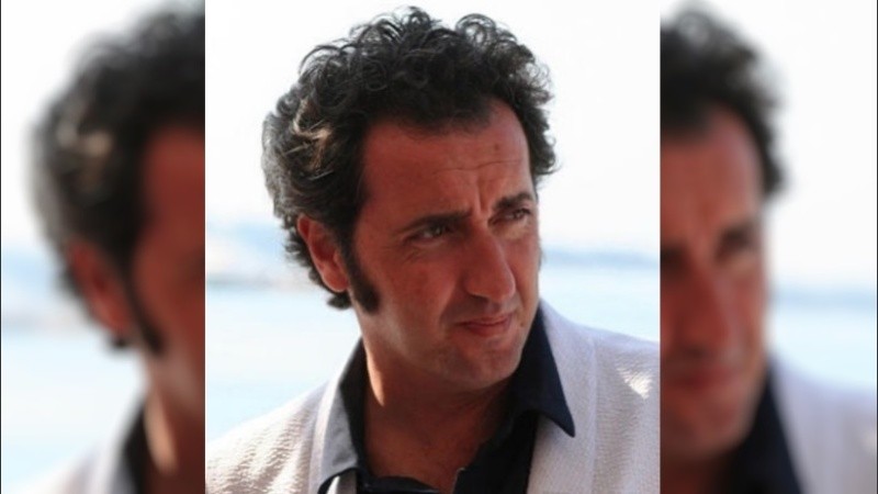 Paolo Sorrentino ganó en 2014 el Oscar a la Mejor Película ne lengua ingresa con 