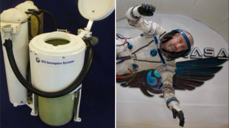 El nuevo sistema será utilizado de forma rutinaria por la tripulación.