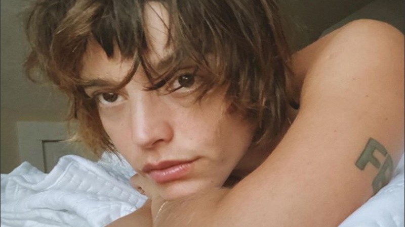 Calu contó detalles del impacto emocional que sufrió al dejar la novela. 