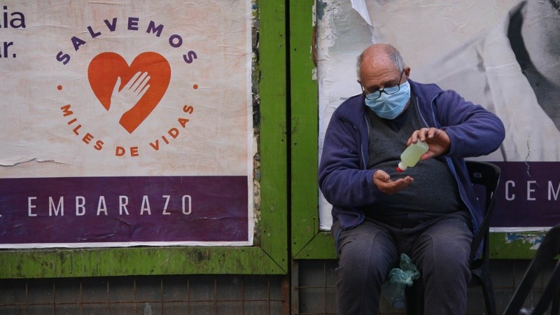 Una recomendación, no una obligación.