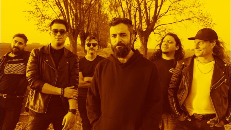 Cielo Razzo vuelve a los escenarios y con público este sábado en el Anfiteatro. 