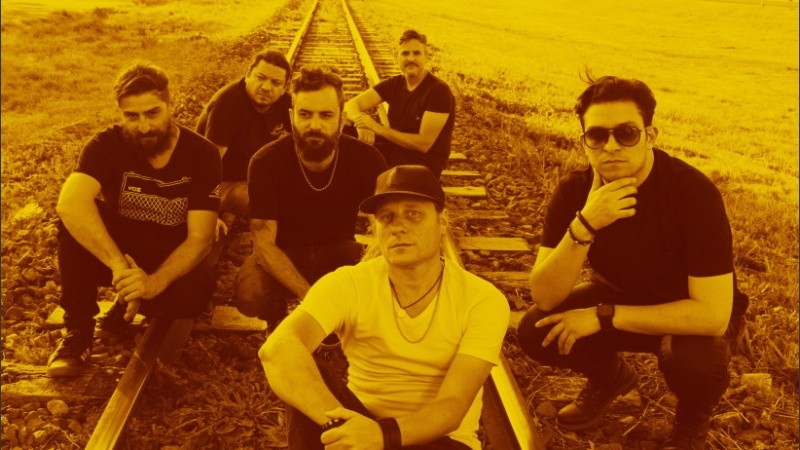 Cielo Razzo vuelve a los escenarios y con público este sábado en el Anfiteatro. 