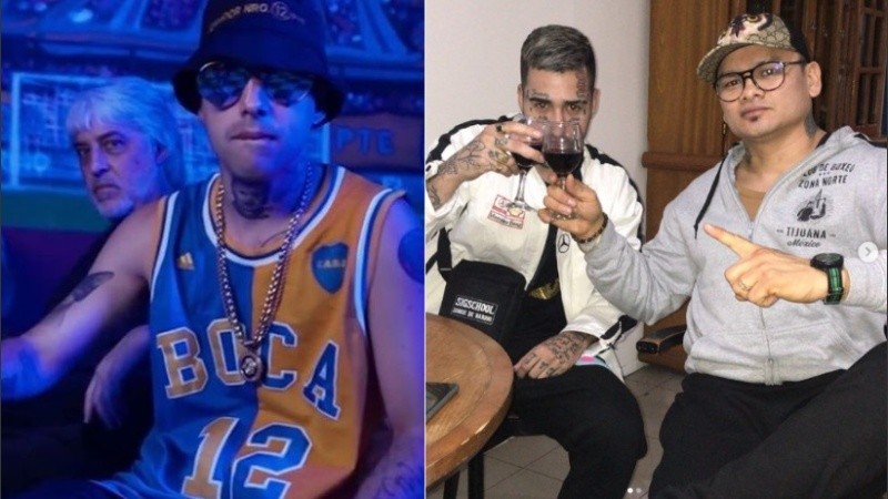 El fiscal de la Agencia de Criminalidad Organizada David Carizza lo imputará por los delitos de 