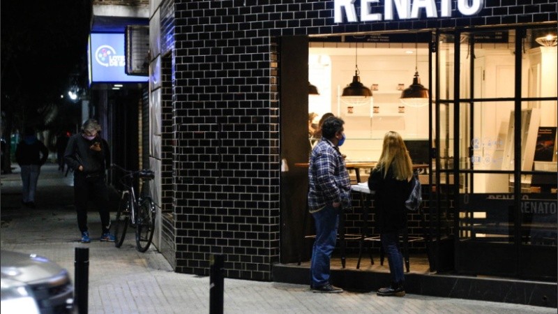 Se corta la circulación nocturna a partir de este viernes en Rosario y la provincia. 