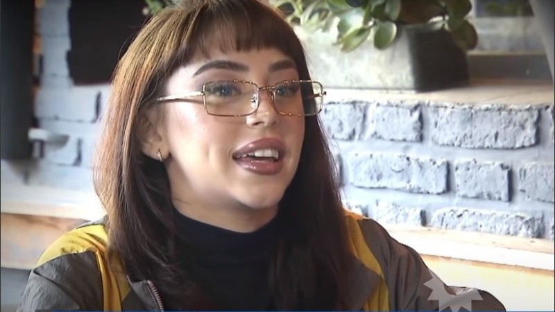 “Cuando uno piensa que llegaste a tu techo por los récords que conseguiste, de repente, aparece Fallon. No tenés techo”, le dijo Bebe durante la charla.