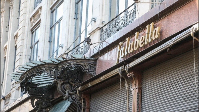 La subasta se hará el martes 15 de junio a las 11 horas y lo realizará el estudio De la Fuente Subastas.