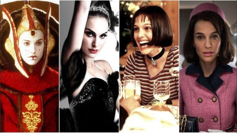 La actriz protagonizó desde películas independientes hasta entregas de grandes franquicias.