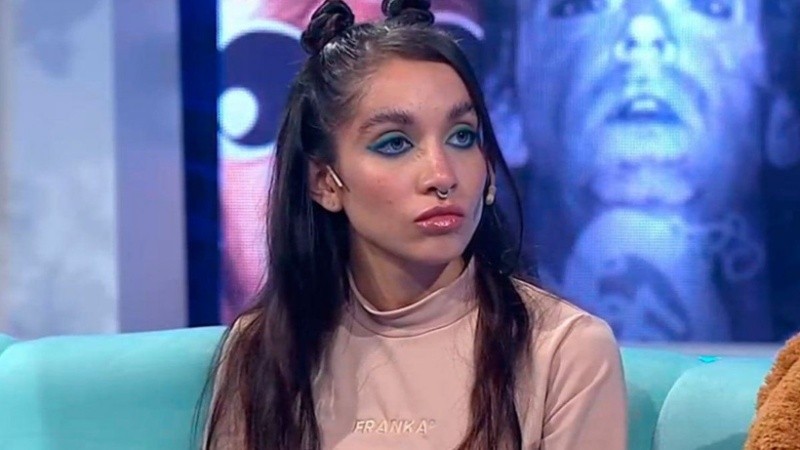 “Eran 400 alumnos, todos varones, y yo la única mujer de todos los turnos