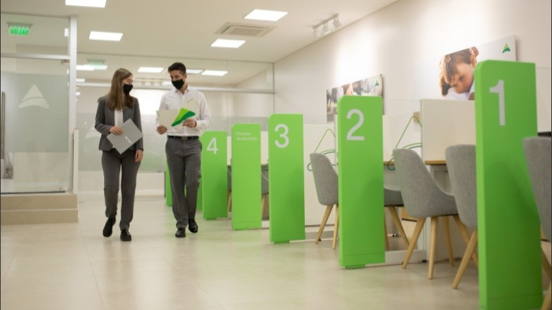 Avalian, es una empresa cooperativa de usuarios dedicada a dar soluciones de salud cuya principal unidad de negocios es el financiamiento de cobertura médico asistencial.