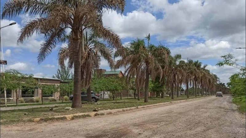 En Funes City viven como en 1800: sin agua, sin pavimento, sin cloacas y sin gas