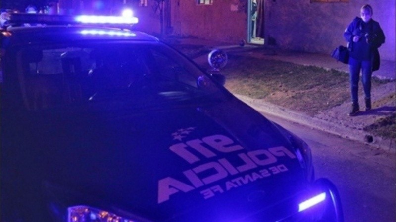 El brutal ataque a tiros fue contra un encuentro en la vía pública.