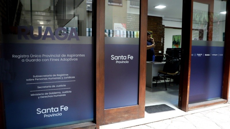 El Ruaga abre la última inscripción del año para adopciones