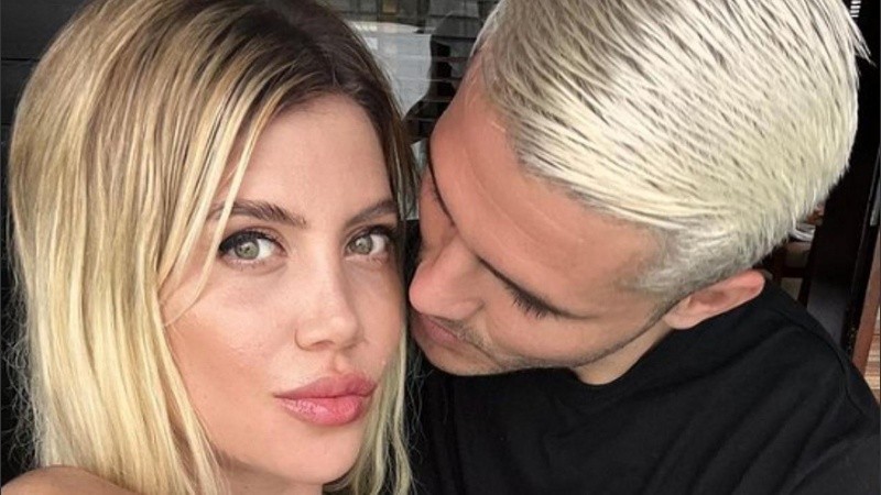 Wanda Nara y Mauro Icardi fueron sobreseídos en la causa iniciada por una exempleada.