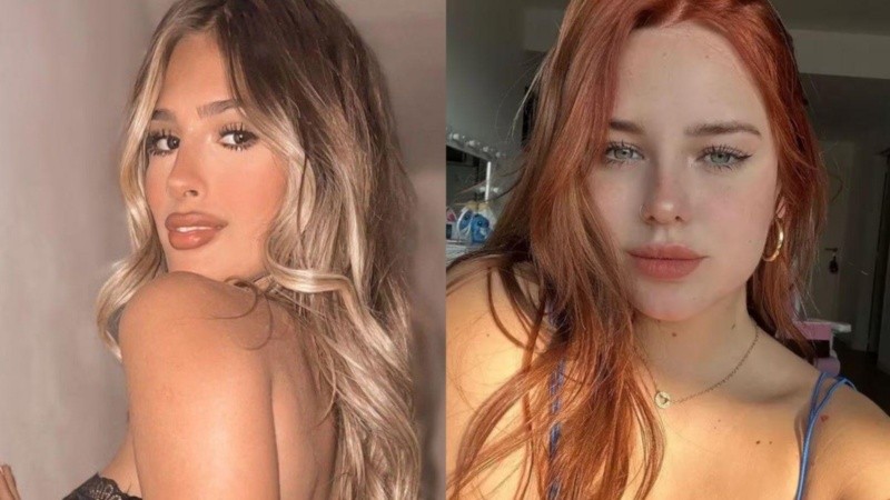 La finalista apuntó contra la correntina, que le aplicó “la fulminante” en una movida magistral del reality.