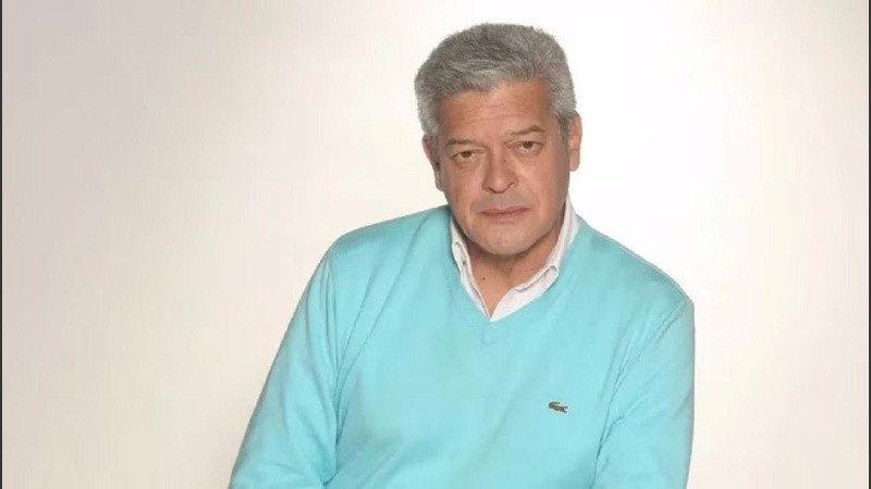 Ihler falleció el último sábado. Tenía 73 años.