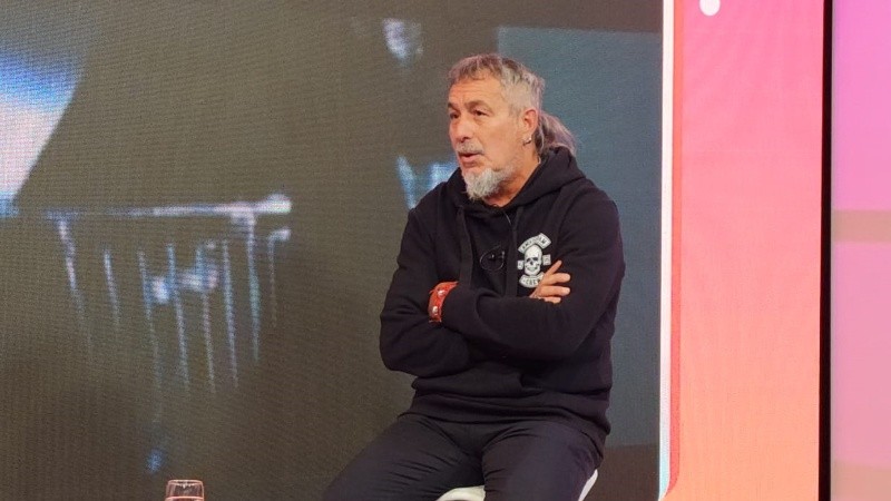 La banda se presentará el próximo sábado a las 20 en La Sala de las Artes