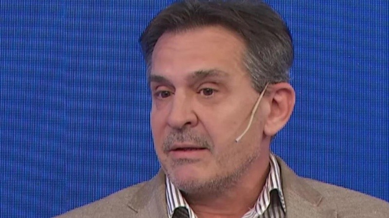 Lotocki ya fue condenado a cuatro años de prisión por mala praxis.