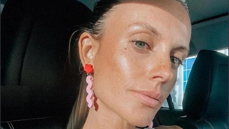 Lo hizo al aire del canal de streaming República Z.