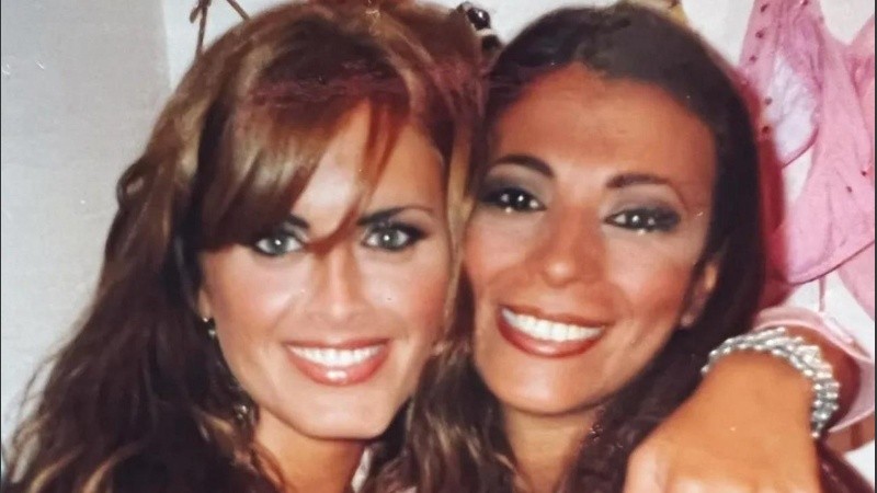 Acerca del material que extrajeron del cuerpo de Luna, el Burlando contó que fue 