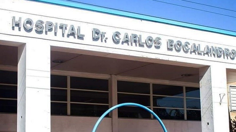 Las intervenciones se llevaron a cabo en el hospital Carlos Bocalandro del partido bonaerense de Tres de Febrero.