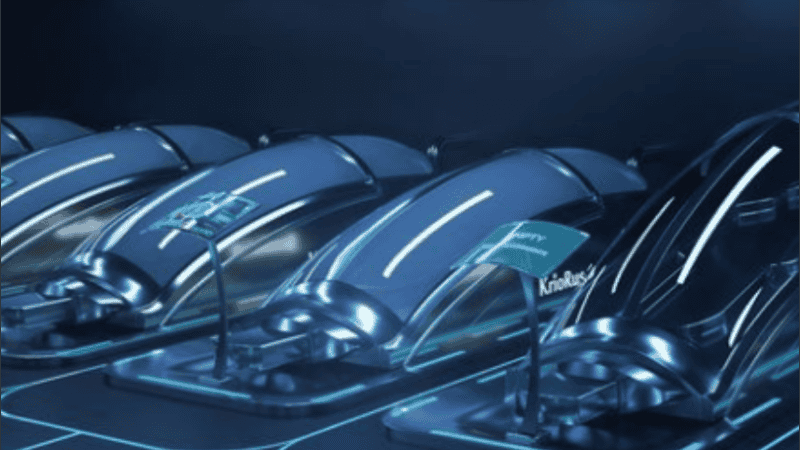 Una empresa rusa afirma tener 94 cadáveres congelados.