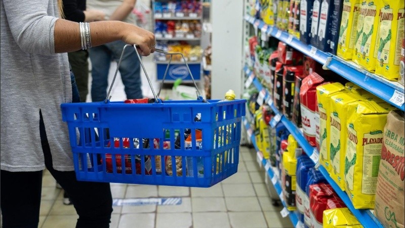 El poder de compra cae y con él el ánimo general de la población.