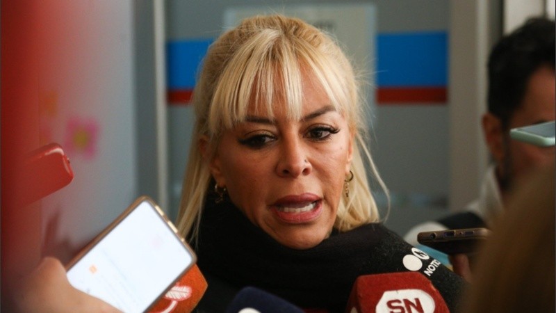 Edery avisó en 2021 a sus superiores que Ortigala era una de sus informantes.