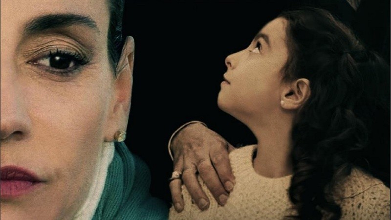 Eleonora Wexler protagoniza el film basado en los abusos de una niña por parte de un juez de Mar del Plata.