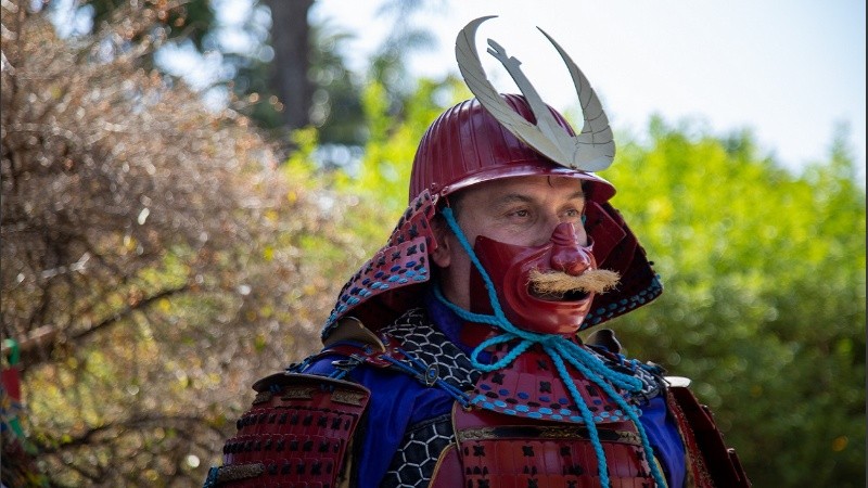 Se podrá ver una serie de personajes relacionados a los cuentos épicos sobre la Edad Media.