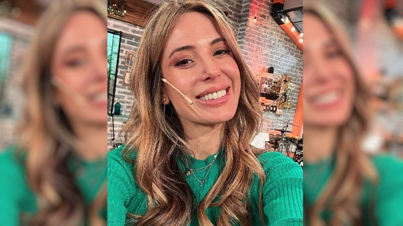 La mujer habría fallecido hace una semana, pero el padrastro supo en estos días por un productor.