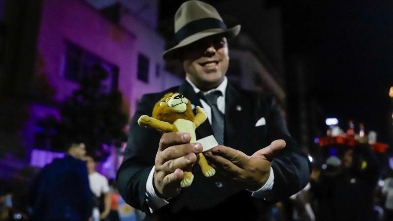 Otro, versión bolsillo.