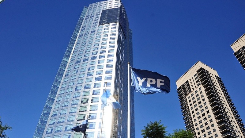 La petrolera estatal será dirigida por Horacio Marín durante el gobierno de Javier Milei.