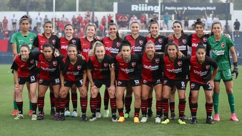 Newell's jugará el clásico rosarino el próximo año.