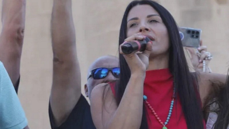 &nbsp;Leda en Chile.