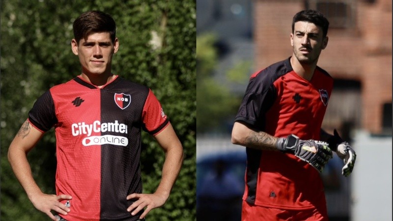 La lepra jugará este domingo ante Peñarol.