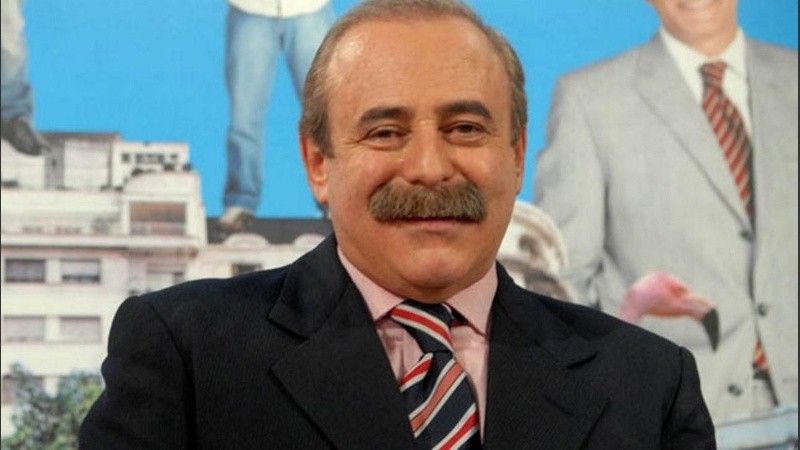 En 2007 recrudeció su enfermedad pulmonar crónica al punto que tuvo que ausentarse un par de meses de la conducción de 