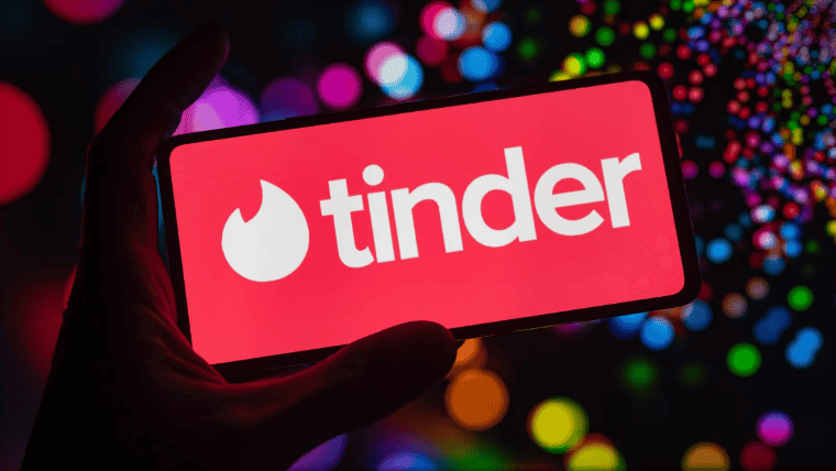 Tinder: La revolución de las citas
