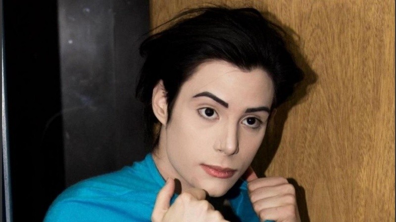 Pettinato podría recibir una pena máxima de cuatro años de prisión.