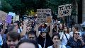 Primero la marcha, después el veto: una disputa de final abierto en el frente universitario