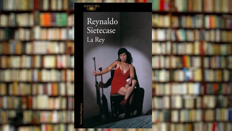 Portada del libro 
