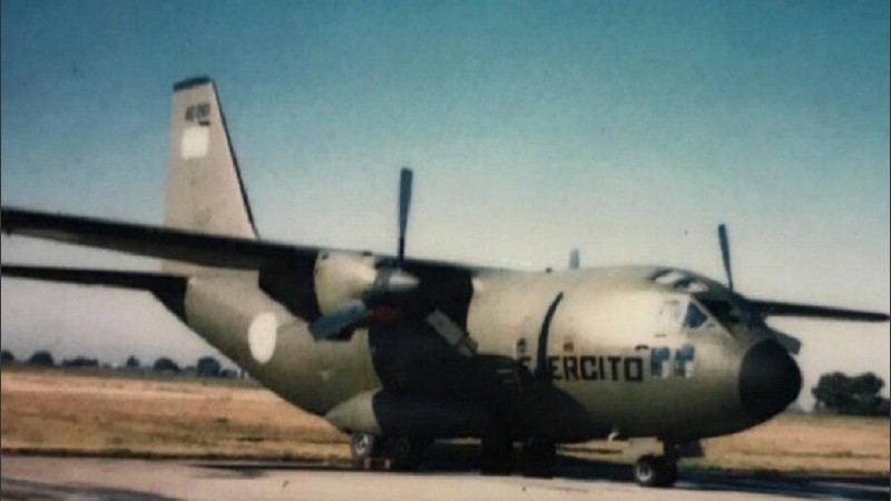 A 40 años de la vuelta de la democracia, Traslados reconstruye lo vivido, fomentando la memoria de una herida que aún sigue abierta.